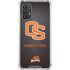 Oregon State University Logo Galaxy A32 5G Clear Case