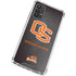 Oregon State University Logo Galaxy A32 5G Clear Case