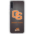 Oregon State University Logo Galaxy A50 Clear Case