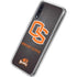 Oregon State University Logo Galaxy A50 Clear Case
