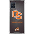 Oregon State University Logo Galaxy A51 5G Clear Case