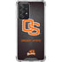 Oregon State University Logo Galaxy A52 5G Clear Case