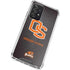 Oregon State University Logo Galaxy A52 5G Clear Case