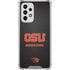 Oregon State University Logo Galaxy A53 5G Clear Case