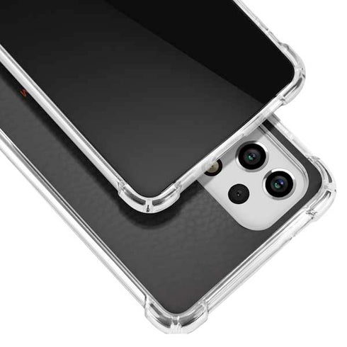 Oregon State University Logo Galaxy A53 5G Clear Case