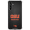 Oregon State University Logo Galaxy A54 5G Clear Case