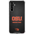 Oregon State University Logo Galaxy A54 5G Clear Case
