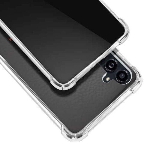 Oregon State University Logo Galaxy A54 5G Clear Case