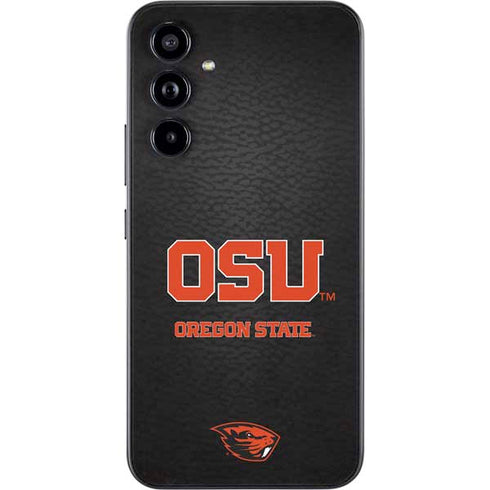 Oregon State University Logo Galaxy A54 5G Skin