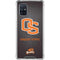 Oregon State University Logo Galaxy A71 5G Clear Case