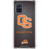 Oregon State University Logo Galaxy A71 5G Clear Case