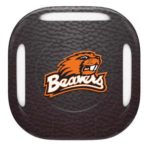 Oregon State University Logo Galaxy Buds Pro Skin