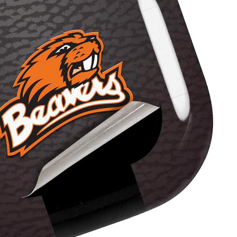 Oregon State University Logo Galaxy Buds Pro Skin