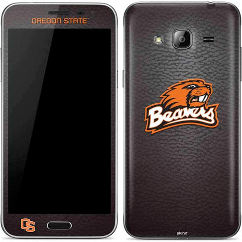 Oregon State University Logo Galaxy J3 Skin