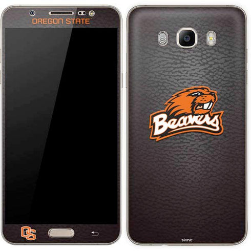 Oregon State University Logo Galaxy J7 Skin