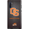 Oregon State University Logo Galaxy Note 10 Pro Case