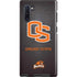 Oregon State University Logo Galaxy Note 10 Pro Case