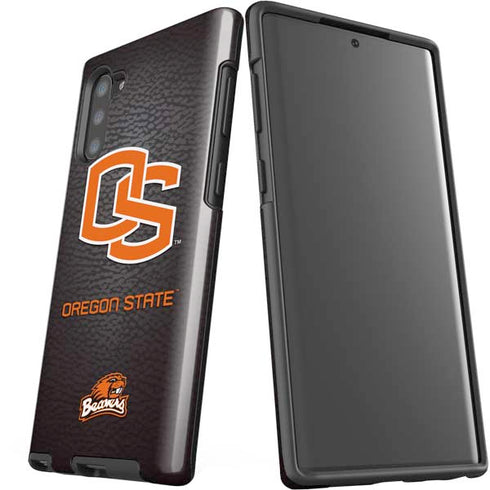 Oregon State University Logo Galaxy Note 10 Pro Case