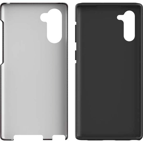 Oregon State University Logo Galaxy Note 10 Pro Case