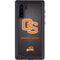 Oregon State University Logo Galaxy Note 10 Waterproof Case