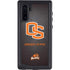 Oregon State University Logo Galaxy Note 10 Waterproof Case
