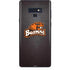 Oregon State University Logo Galaxy Note 9 Skin