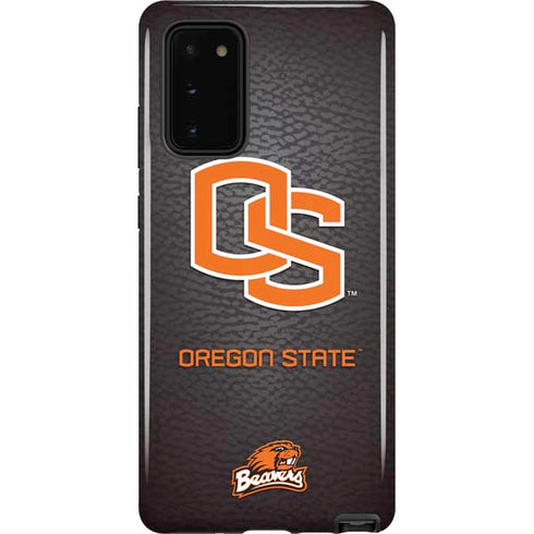 Oregon State University Logo Galaxy Note20 5G Pro Case