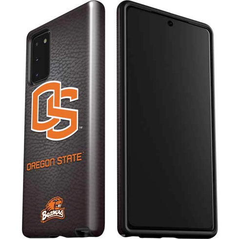 Oregon State University Logo Galaxy Note20 5G Pro Case