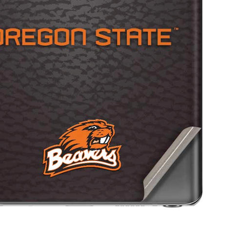 Oregon State University Logo Galaxy Note20 5G Skin