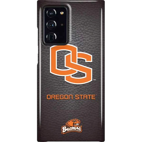 Oregon State University Logo Galaxy Note20 Ultra 5G Lite Case