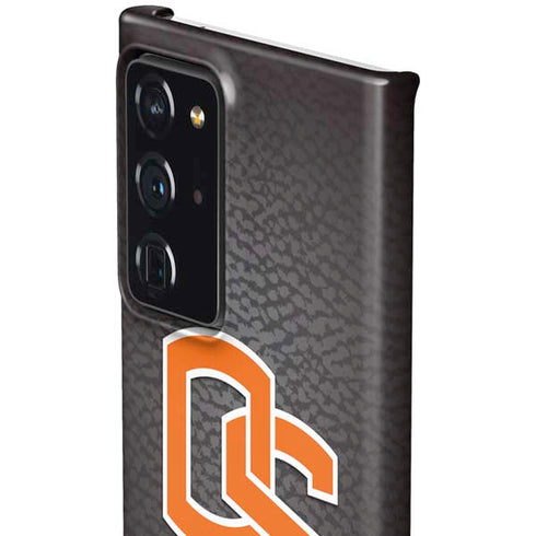 Oregon State University Logo Galaxy Note20 Ultra 5G Lite Case