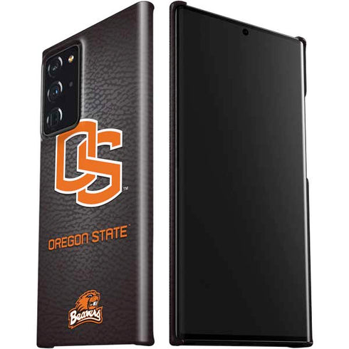 Oregon State University Logo Galaxy Note20 Ultra 5G Lite Case