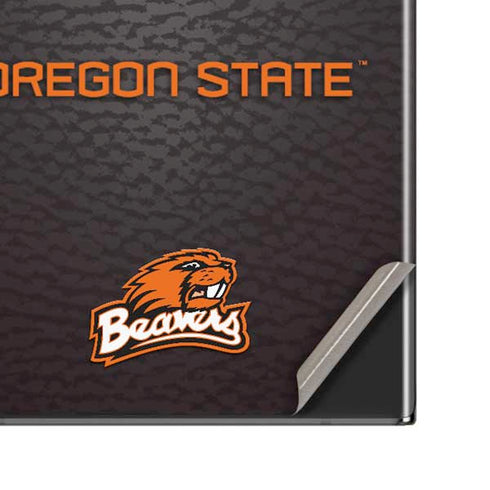 Oregon State University Logo Galaxy Note20 Ultra 5G Skin