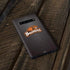 Oregon State University Logo Galaxy S10 Plus Skin