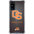 Oregon State University Logo Galaxy S20 FE Clear Case
