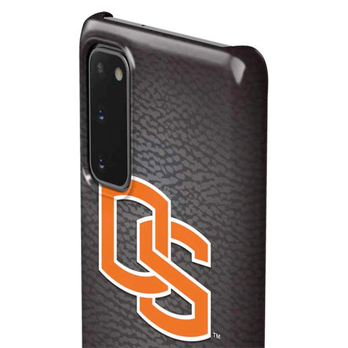 Oregon State University Logo Galaxy S20 Lite Case