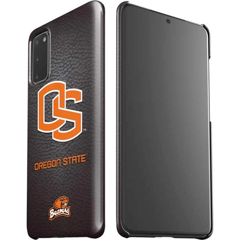 Oregon State University Logo Galaxy S20 Lite Case