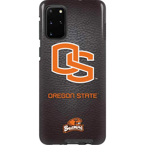 Oregon State University Logo Galaxy S20 Plus Pro Case