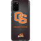 Oregon State University Logo Galaxy S20 Plus Pro Case