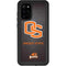 Oregon State University Logo Galaxy S20 Plus Waterproof Case