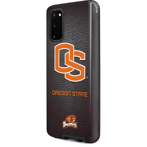 Oregon State University Logo Galaxy S20 Pro Case