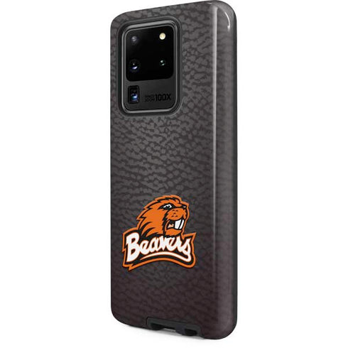 Oregon State University Logo Galaxy S20 Ultra 5G Pro Case