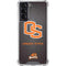 Oregon State University Logo Galaxy S21 5G Clear Case