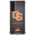 Oregon State University Logo Galaxy S21 5G Clear Case