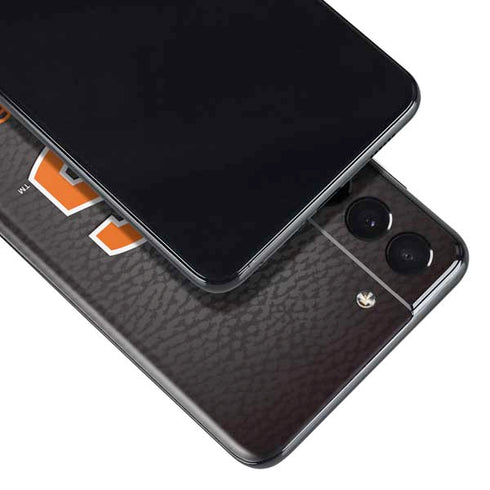 Oregon State University Logo Galaxy S21 5G Skin