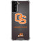 Oregon State University Logo Galaxy S21 Plus 5G Clear Case