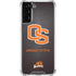 Oregon State University Logo Galaxy S21 Plus 5G Clear Case