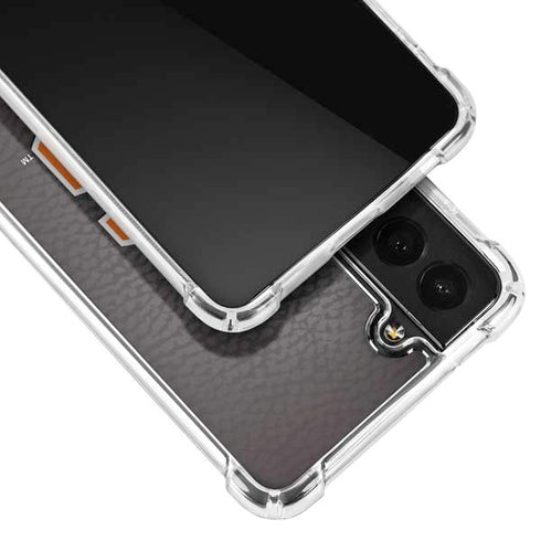 Oregon State University Logo Galaxy S21 Plus 5G Clear Case