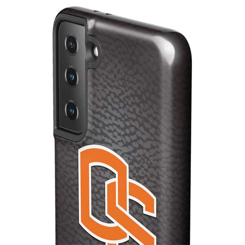 Oregon State University Logo Galaxy S21 Plus 5G Pro Case
