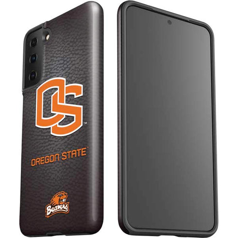 Oregon State University Logo Galaxy S21 Plus 5G Pro Case